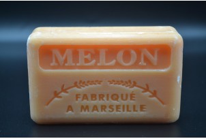 Savon de Marseille melon 3,50 €