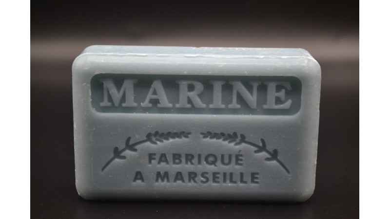 Savon de Marseille marine 3,50 €