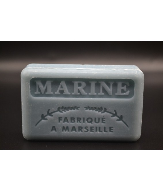 Savon de Marseille marine 3,50 €