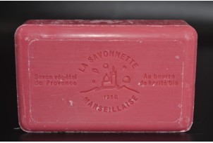 Savon de Marseille pomme d'amour