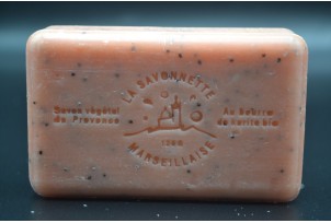 Savon de Marseille papaye