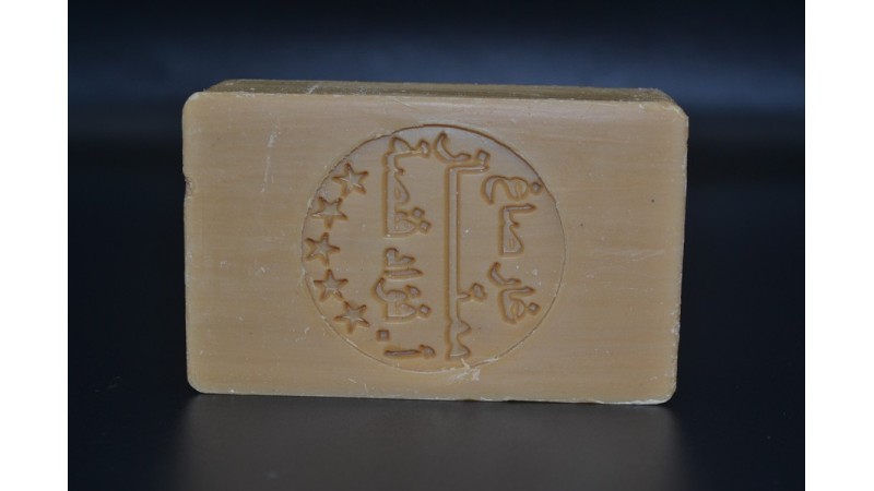 Savon d'Alep 10% 4,90 €