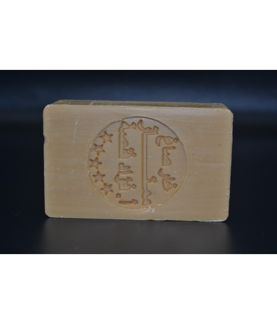 Savon d'Alep 10% 4,90 €