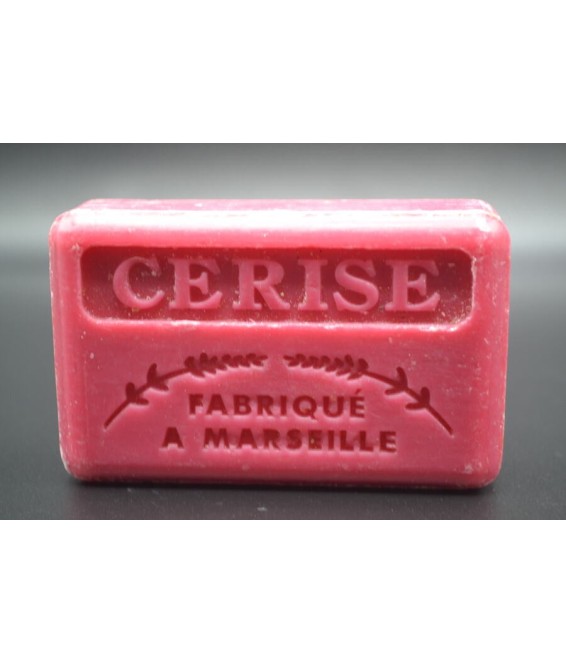 Savon de Marseille à la Cerise 3,50 €