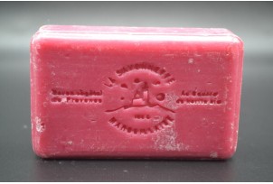 Savon de Marseille à la Cerise 3,50 €