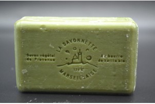 Savon de Marseille thé