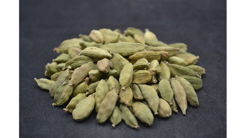 Cardamome gousse 11,50 €