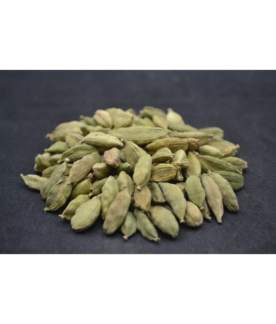 Cardamome gousse 11,50 €