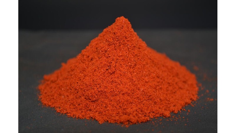 Paprika  4,90 €