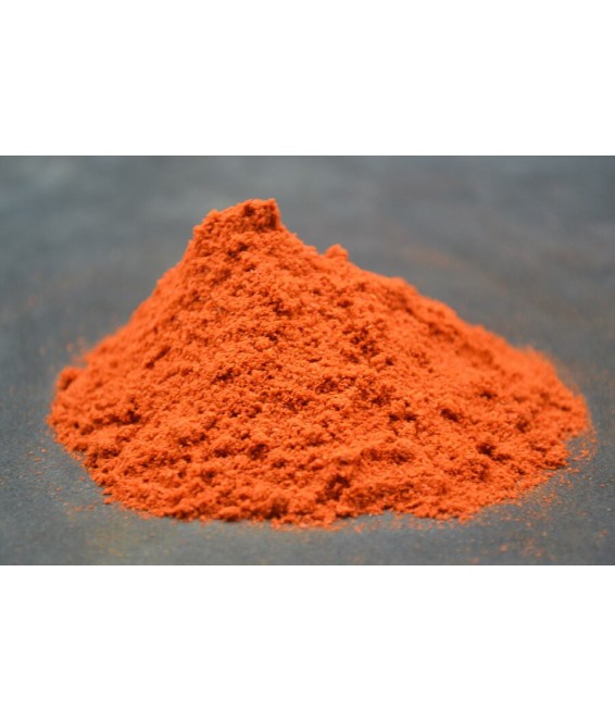 Paprika doux fumé moulu 4,90 €