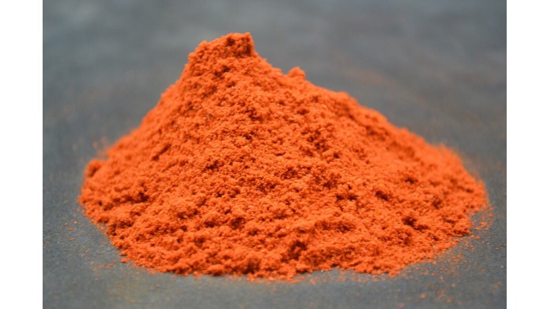 Paprika fort fumé moulu 4,90 €