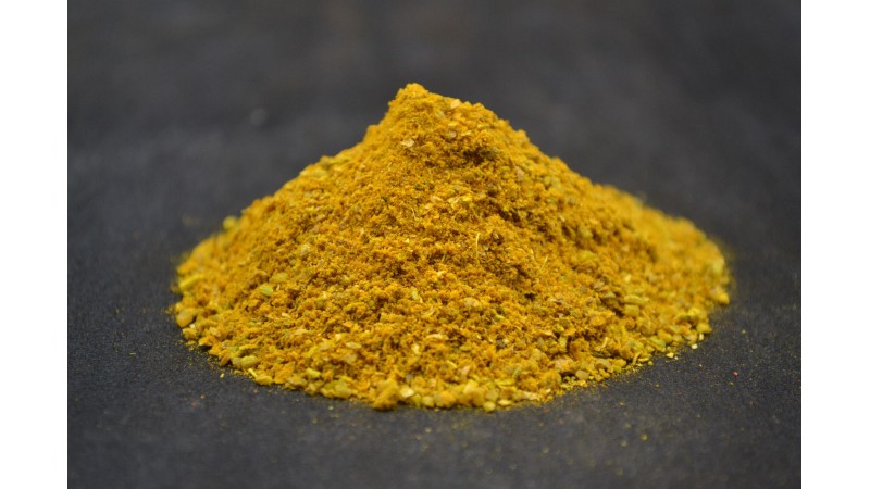 Ras el hanoult jaune 4,90 €