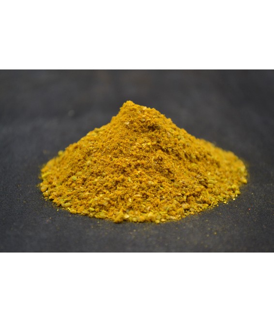 Ras el hanoult jaune 4,90 €