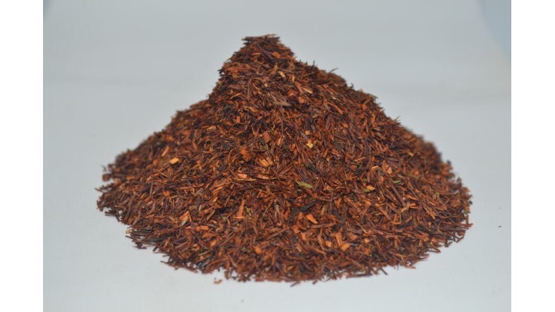 Thé rooibos bourbon bio*