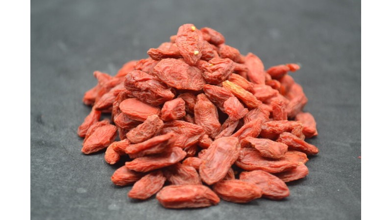 Baie de goji 3,90 €