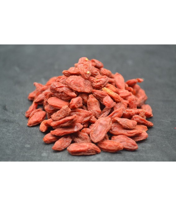 Baie de goji 3,90 €