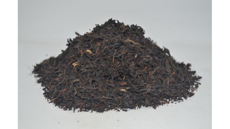 Thé noir Assam Rubis 6,90 €