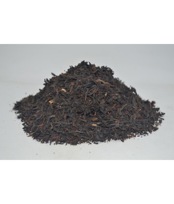 Thé noir Assam Rubis 6,90 €