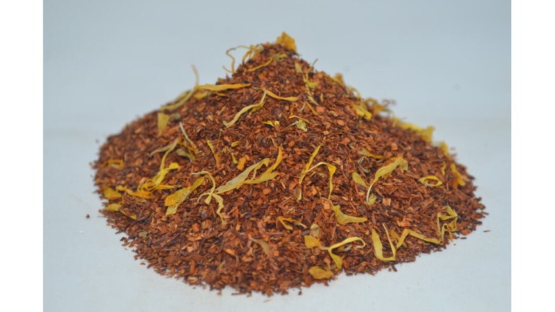 Thé rooibos ice tea