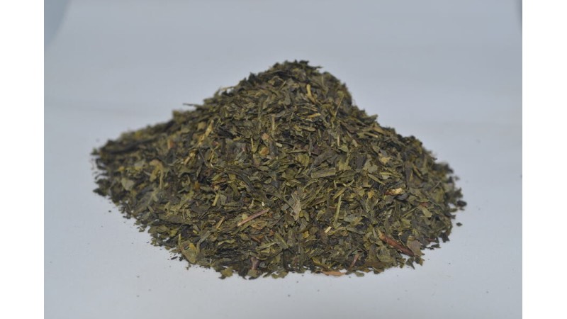 Thé vert sencha 7,10 €