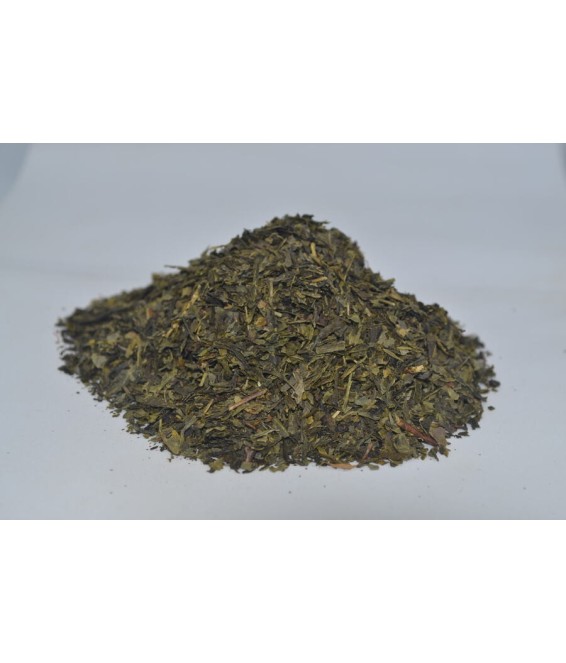 Thé vert sencha 7,10 €