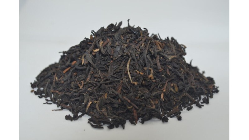 Thé lapsang souchong