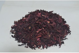 Fleur d'hibiscus 5,50 €