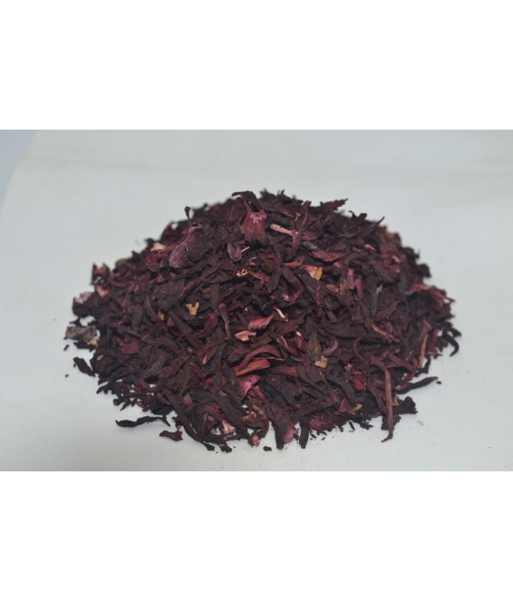 Fleur d'hibiscus 5,50 €